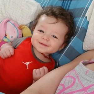 Meet your Posher, Lucy